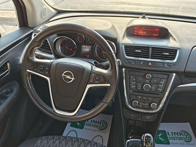 OPEL MOKKA 1.7 CDTI ECOTEC 130CV 4X2 START& - foto 14