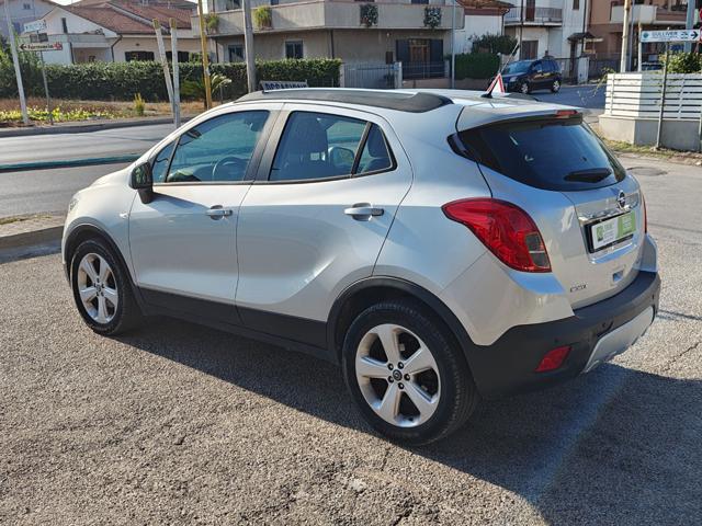 OPEL MOKKA 1.7 CDTI ECOTEC 130CV 4X2 START& - foto 10