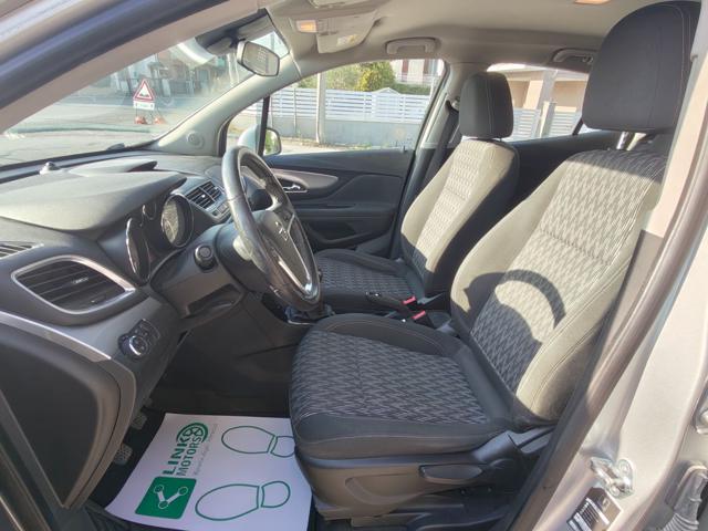 OPEL MOKKA 1.7 CDTI ECOTEC 130CV 4X2 START& - foto 11