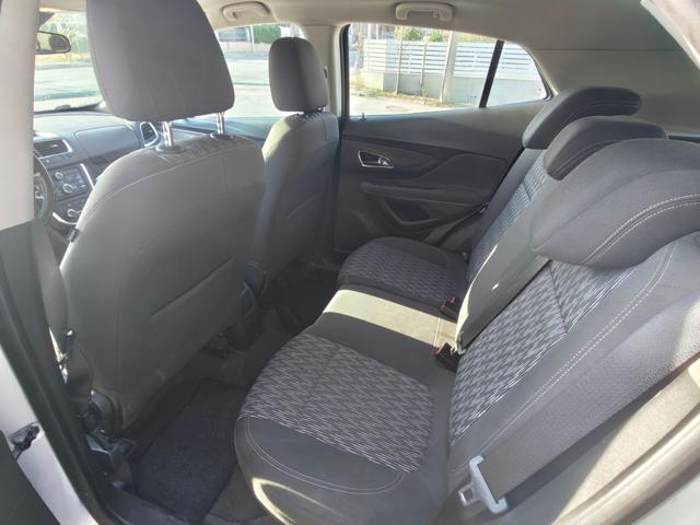 OPEL MOKKA 1.7 CDTI ECOTEC 130CV 4X2 START& - foto 6