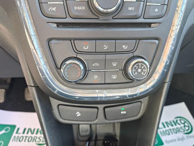OPEL MOKKA 1.7 CDTI ECOTEC 130CV 4X2 START& - foto 17