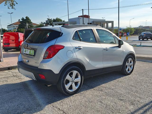 OPEL MOKKA 1.7 CDTI ECOTEC 130CV 4X2 START& - foto 9