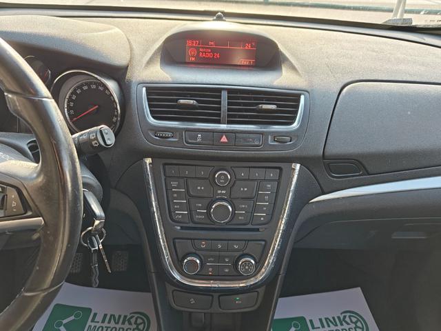 OPEL MOKKA 1.7 CDTI ECOTEC 130CV 4X2 START& - foto 13
