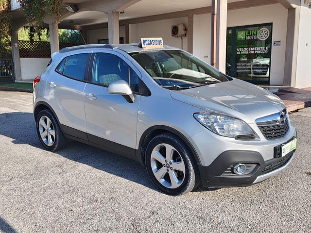 OPEL MOKKA 1.7 CDTI ECOTEC 130CV 4X2 START& - foto 8