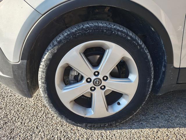 OPEL MOKKA 1.7 CDTI ECOTEC 130CV 4X2 START& - foto 18