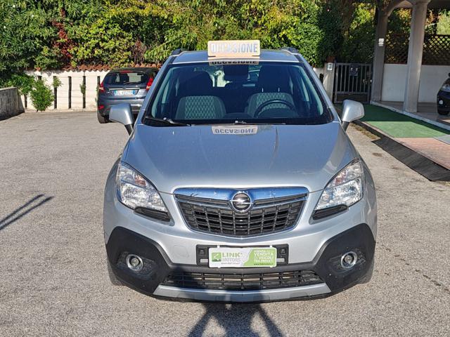 OPEL MOKKA 1.7 CDTI ECOTEC 130CV 4X2 START& - foto 7
