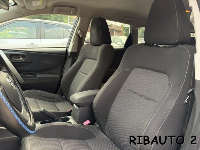 TOYOTA AURIS TOURING SPORTS 1.8 HYBRID ACTIVE PLUS - foto 8