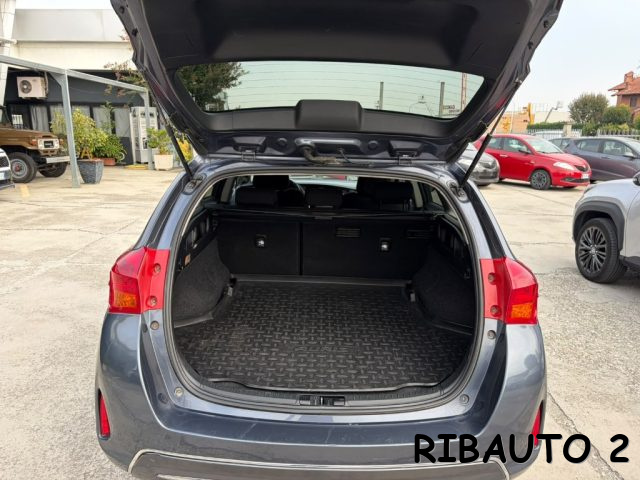 TOYOTA AURIS TOURING SPORTS 1.8 HYBRID ACTIVE PLUS - foto 16