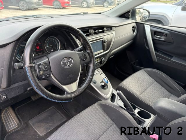 TOYOTA AURIS TOURING SPORTS 1.8 HYBRID ACTIVE PLUS - foto 17