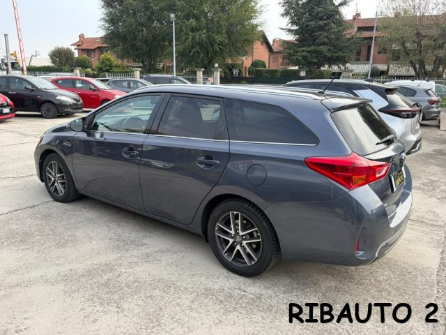 TOYOTA AURIS TOURING SPORTS 1.8 HYBRID ACTIVE PLUS - foto 20