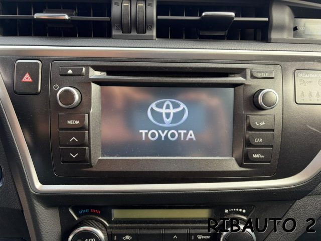 TOYOTA AURIS TOURING SPORTS 1.8 HYBRID ACTIVE PLUS - foto 21