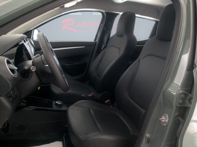 DACIA SPRING ELECTRIC 45 EXPRESSION KM 3.000  - foto 13