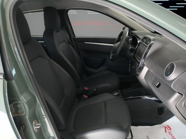 DACIA SPRING ELECTRIC 45 EXPRESSION KM 3.000  - foto 16