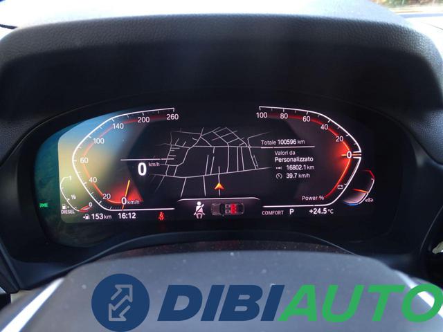 BMW X4 XDRIVE20D 48V XLINE IVA ESPOSTA - foto 13