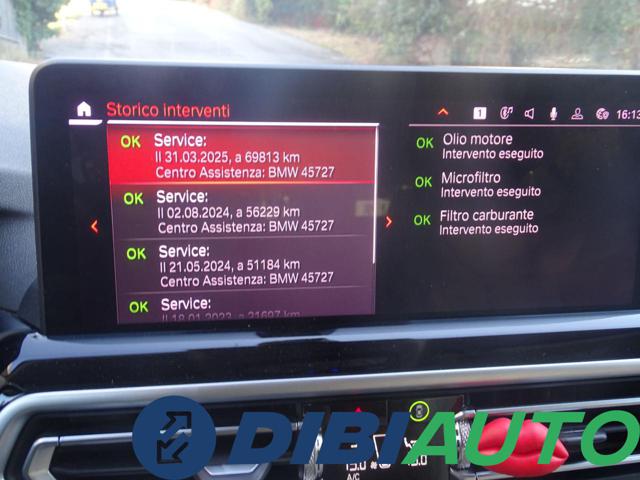 BMW X4 XDRIVE20D 48V XLINE IVA ESPOSTA - foto 15