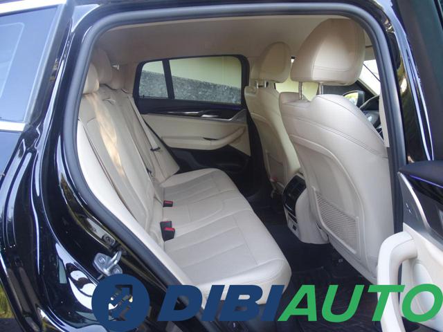 BMW X4 XDRIVE20D 48V XLINE IVA ESPOSTA - foto 21