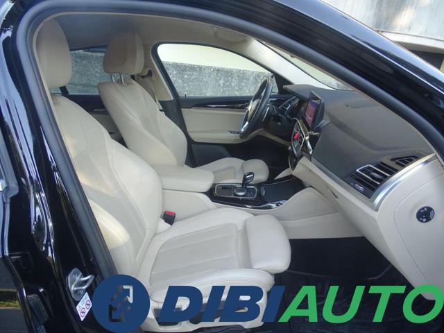 BMW X4 XDRIVE20D 48V XLINE IVA ESPOSTA - foto 20