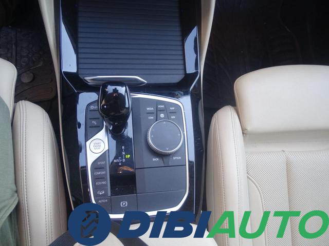 BMW X4 XDRIVE20D 48V XLINE IVA ESPOSTA - foto 18