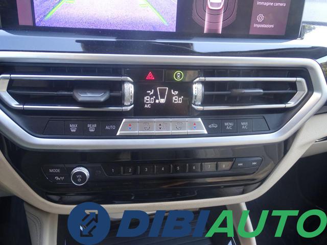 BMW X4 XDRIVE20D 48V XLINE IVA ESPOSTA - foto 22