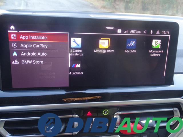 BMW X4 XDRIVE20D 48V XLINE IVA ESPOSTA - foto 23