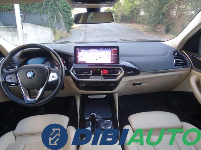 BMW X4 XDRIVE20D 48V XLINE IVA ESPOSTA - foto 10