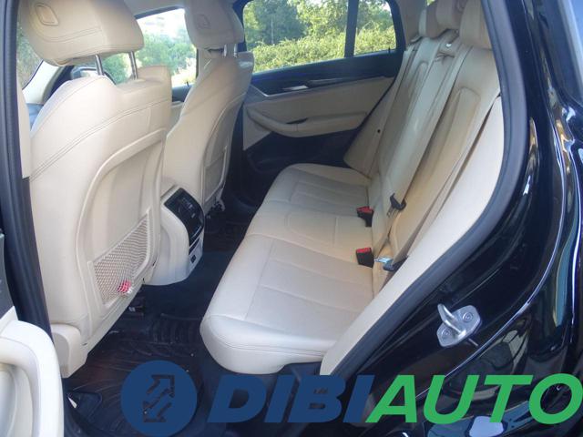 BMW X4 XDRIVE20D 48V XLINE IVA ESPOSTA - foto 9