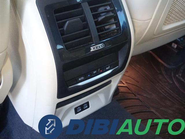 BMW X4 XDRIVE20D 48V XLINE IVA ESPOSTA - foto 16