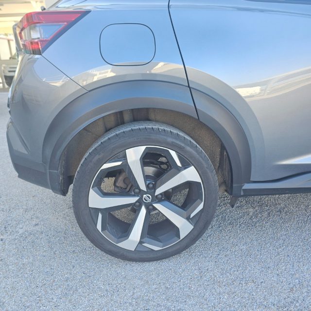 NISSAN JUKE 1.0 DIG-T 114 CV N-CONNECTA - foto 9