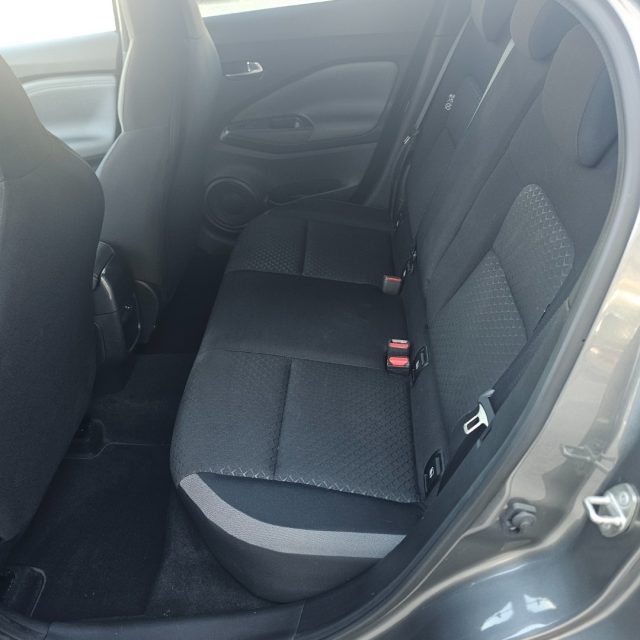 NISSAN JUKE 1.0 DIG-T 114 CV N-CONNECTA - foto 12