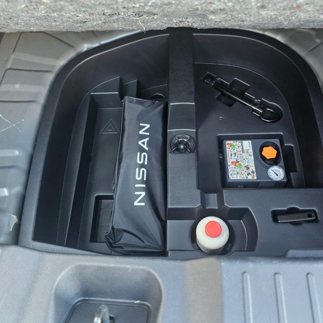 NISSAN JUKE 1.0 DIG-T 114 CV N-CONNECTA - foto 15