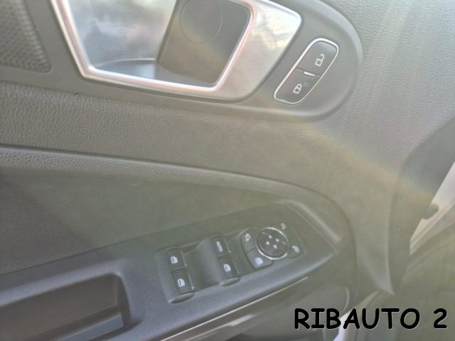 FORD ECOSPORT 1.0 ECOBOOST 100 CV TITANIUM - foto 13