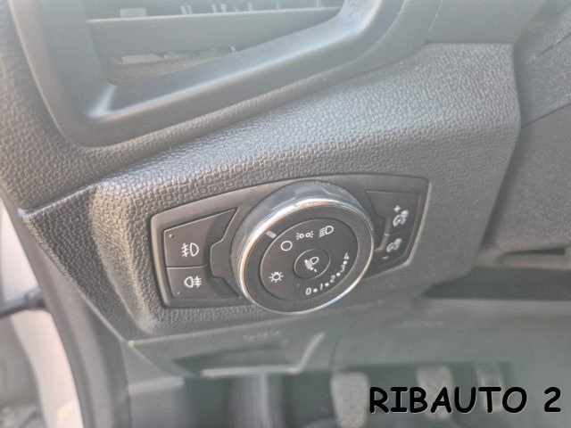 FORD ECOSPORT 1.0 ECOBOOST 100 CV TITANIUM - foto 11