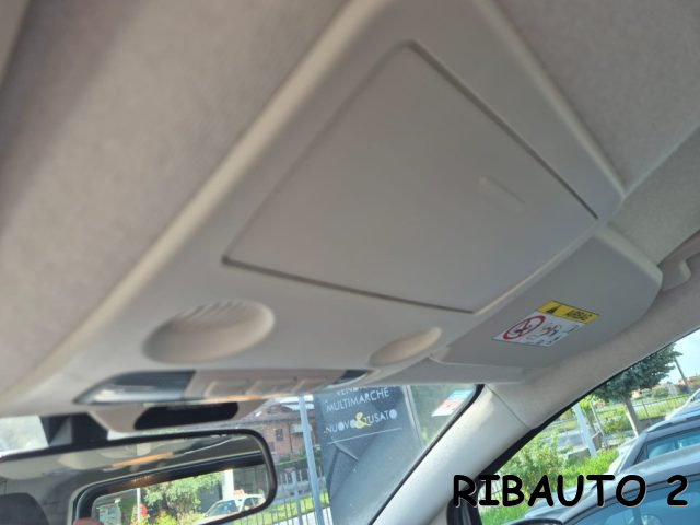 FORD ECOSPORT 1.0 ECOBOOST 100 CV TITANIUM - foto 29