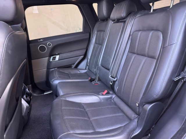 LAND ROVER RANGE ROVER SPORT 3.0D L6 249 CV HSE DYNAMIC TETTO - foto 11