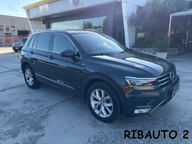 VOLKSWAGEN TIGUAN 2.0 TDI SCR DSG 4MOTION EXECUTIV - foto 8