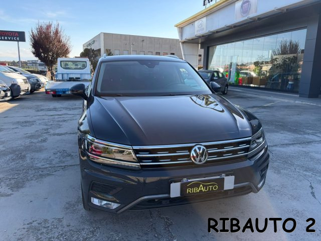 VOLKSWAGEN TIGUAN 2.0 TDI SCR DSG 4MOTION EXECUTIV - foto 15