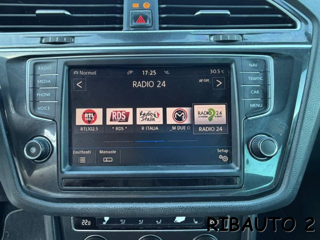 VOLKSWAGEN TIGUAN 2.0 TDI SCR DSG 4MOTION EXECUTIV - foto 18