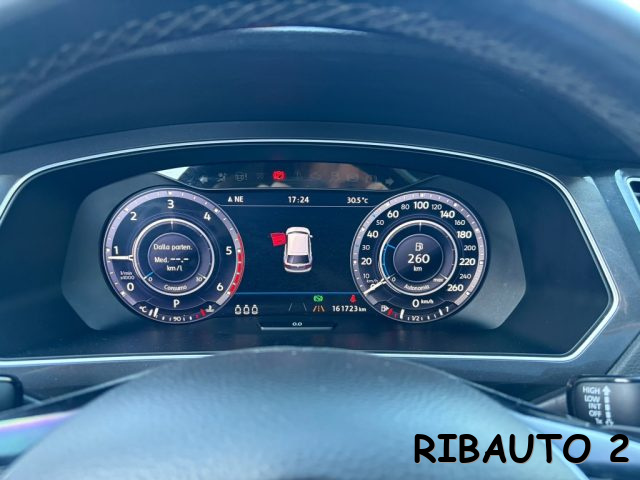 VOLKSWAGEN TIGUAN 2.0 TDI SCR DSG 4MOTION EXECUTIV - foto 19