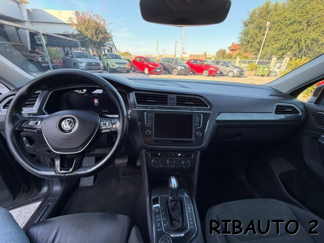 VOLKSWAGEN TIGUAN 2.0 TDI SCR DSG 4MOTION EXECUTIV - foto 24