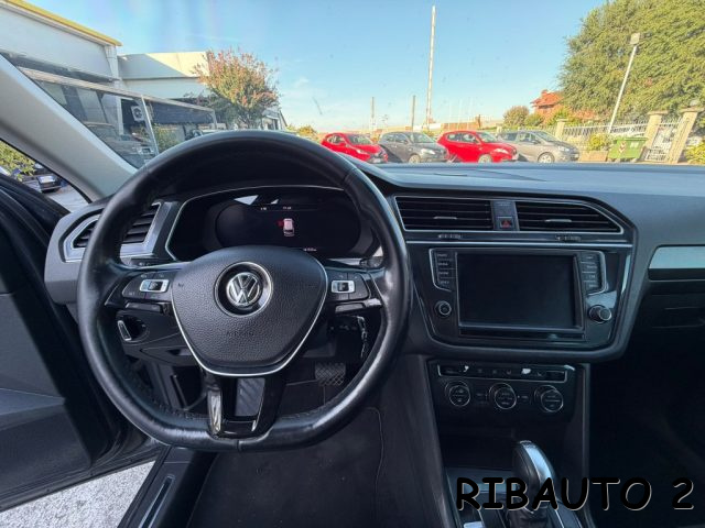 VOLKSWAGEN TIGUAN 2.0 TDI SCR DSG 4MOTION EXECUTIV - foto 6