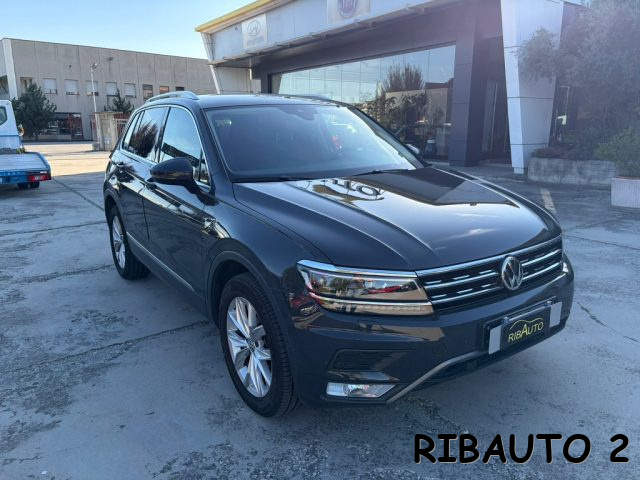 VOLKSWAGEN TIGUAN 2.0 TDI SCR DSG 4MOTION EXECUTIV - foto 20