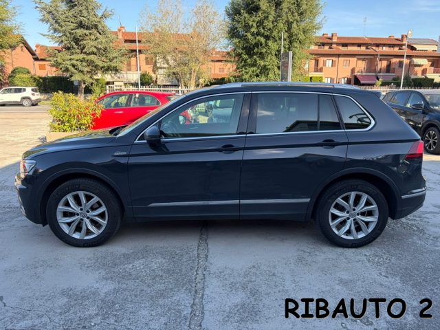 VOLKSWAGEN TIGUAN 2.0 TDI SCR DSG 4MOTION EXECUTIV - foto 22