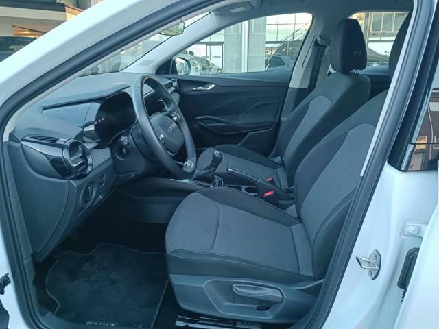 SKODA FABIA 1.0 MPI 80 CV YOUNG EDITION - foto 26