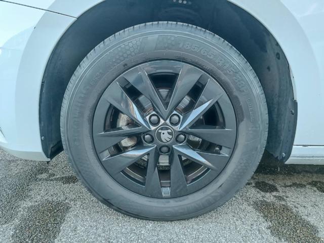 SKODA FABIA 1.0 MPI 80 CV YOUNG EDITION - foto 15