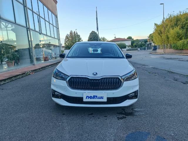 SKODA FABIA 1.0 MPI 80 CV YOUNG EDITION - foto 18