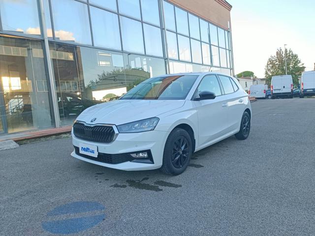 SKODA FABIA 1.0 MPI 80 CV YOUNG EDITION - foto 16