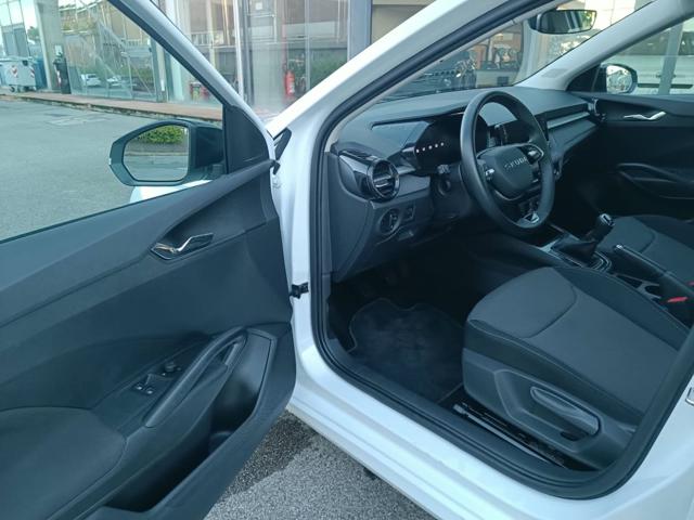 SKODA FABIA 1.0 MPI 80 CV YOUNG EDITION - foto 4