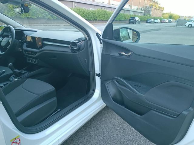 SKODA FABIA 1.0 MPI 80 CV YOUNG EDITION - foto 8