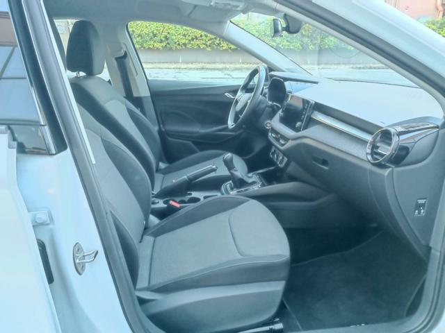 SKODA FABIA 1.0 MPI 80 CV YOUNG EDITION - foto 10