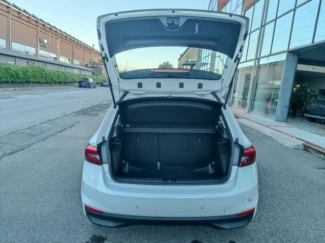 SKODA FABIA 1.0 MPI 80 CV YOUNG EDITION - foto 27